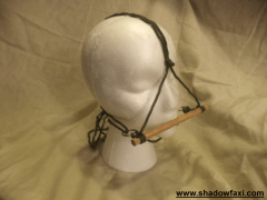 Field Expedient Bit & Bridle 